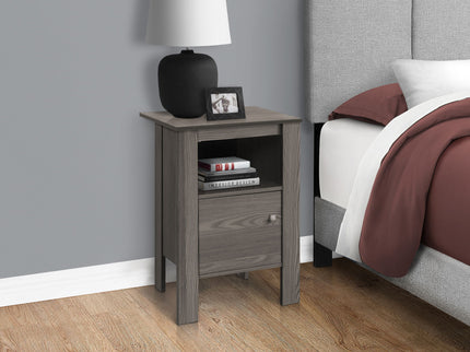 Accent Nightstands, Storage, And Transitional