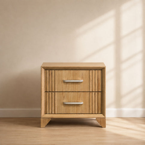 Hugo - Bedroom Set