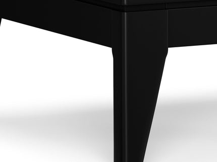 Harper - Handcrafted End Table