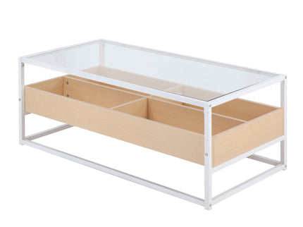 Display Contemporary Table