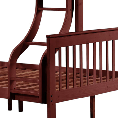 Marita - Bunk Bed & Slat System