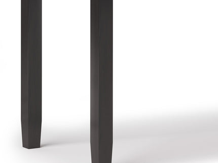 Warm Shaker - Handcrafted Desk