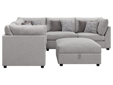 Lafayette - Modular Sectional Sofa