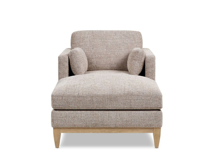 Knox - Chaise Lounge Chair