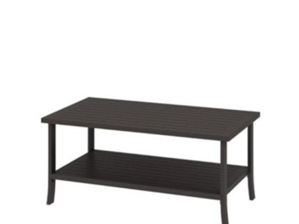 Patio Furniture Set & Coffee Table For Backyard