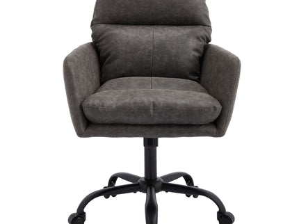 Office Chair With Adjustable Height, Ergonomic Design