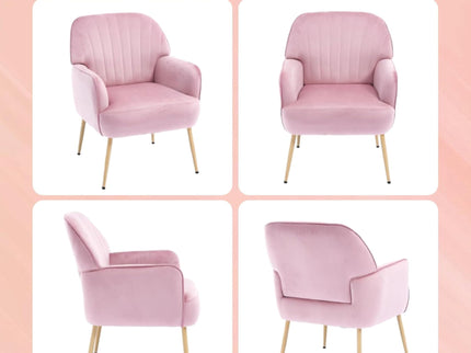 Accent Chair For Living Room