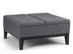 Dark Gray / 35.8