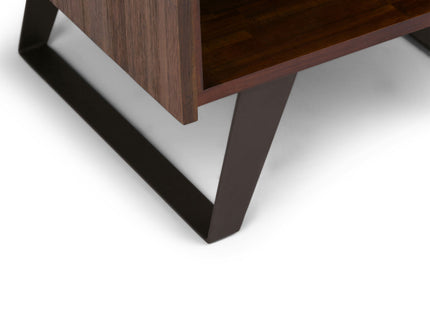 Lowry - Modern End Table