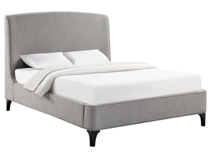 Harper - Platform Bed
