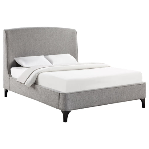 Harper - Platform Bed