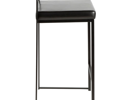 Fuji - Contemporary Style Stackable Counter Stool