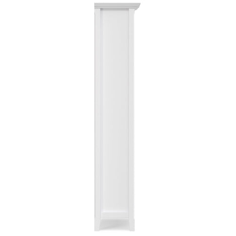 Amherst - 5 Shelf Bookcase, Handcrafted