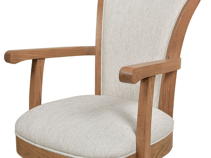Williams - Swivel Counter Height Bar Stool