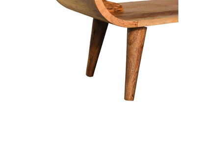 Amaya - Nordic Style Wooden Table