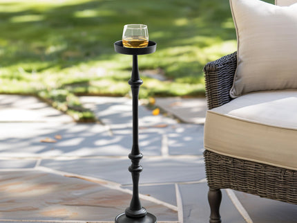 Martini Side Tables (Set of 2)