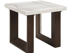 White / End Tables