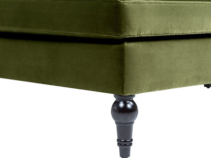 Josephine - Upholstered Chaise Lounge