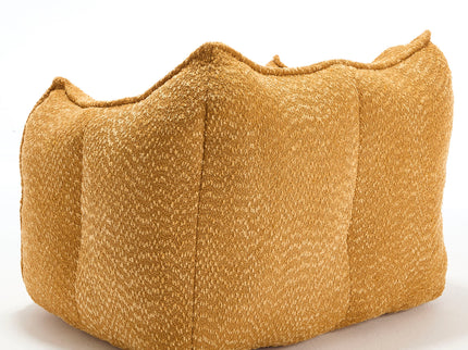 Comfortable Sofa Chairs With Highly Resilient Foam For Living Rooms And Bedrooms