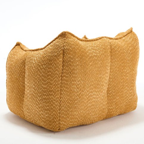Comfortable Sofa Chairs With Highly Resilient Foam For Living Rooms And Bedrooms