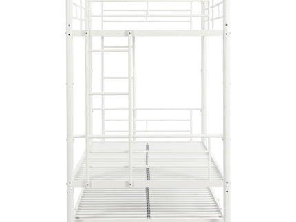 Bunk Bed With Trundle
