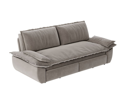Queen Pull Out Bed, 3 In 1 Convertible Sleeper Sofa
