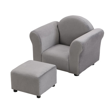 Collection image for: Kids & Teens > Chair & Ottoman