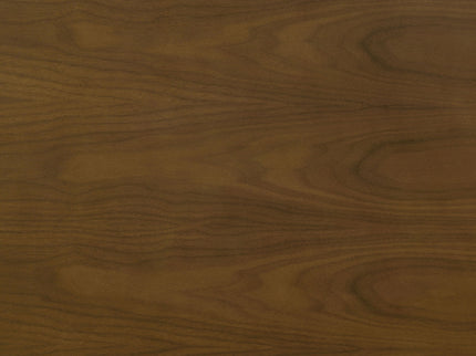 Marcella - Rectangle Dining Table With Leaf Extension - Dark Walnut