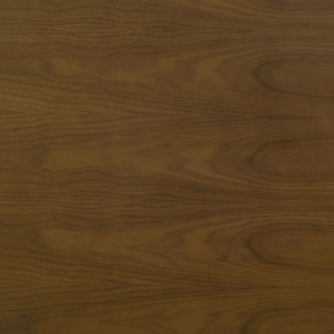 Marcella - Rectangle Dining Table With Leaf Extension - Dark Walnut
