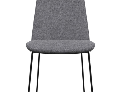 Corina - Upholstery Dining Chair (Set of 2)