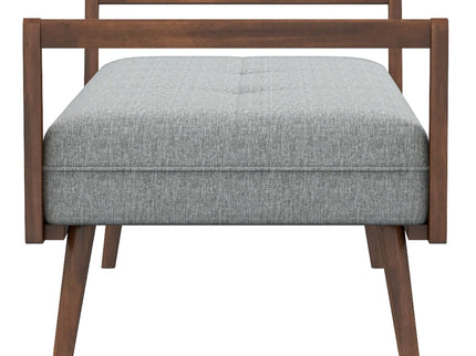 Cora - Bench - Gray