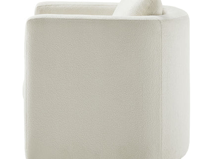 Sutton - Swivel Barrel Chair
