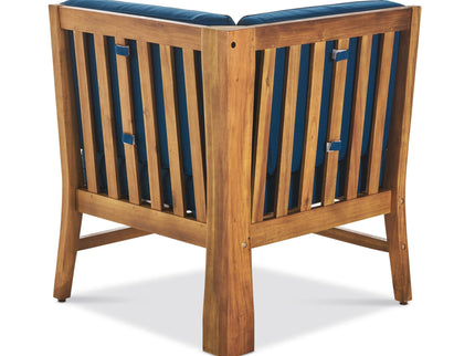 Perla - 6 Pieces Sofa Set