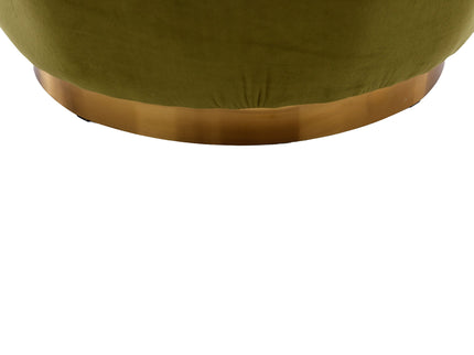 360 Degree Swivel Cuddle Barrel Accent Sofa Chair