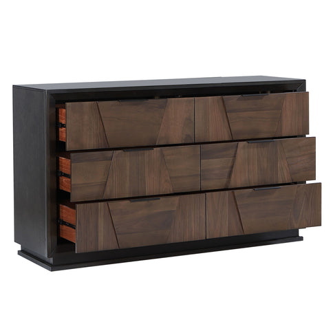 Houston - Bedroom Set