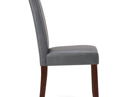 Acadian - Upholstered Parson Dining Chair (Set of 2)