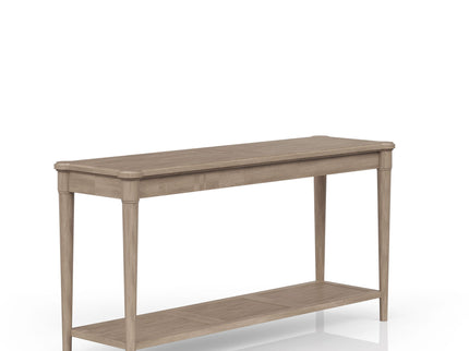 Sofa Table - Sand