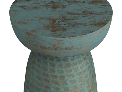 Boyd - Handcrafted Accent Table