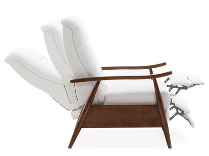 Sarasota - Arm Push Back Recliner