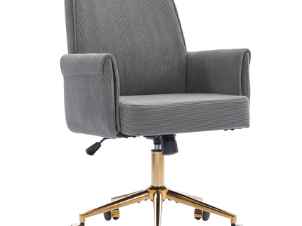 Ergonomic Mid Back Office Chair