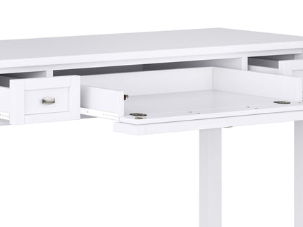 Warm Shaker - Handcrafted Desk