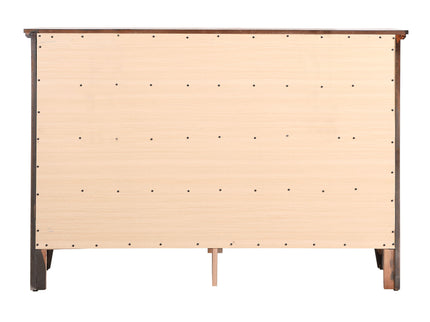 Hammond - Elegant Casual Dresser For Any Room