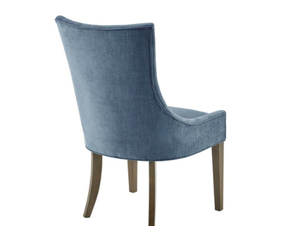 Ultra - Elegant Dining Side Chair (Set of 2)