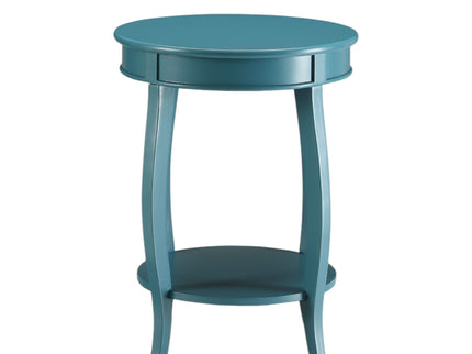 Aberta - Storage Accent Table
