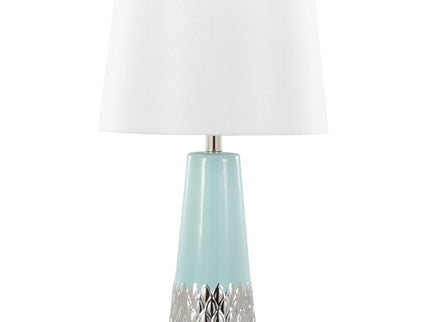 Penelope - Contemporary Table Lamp Body