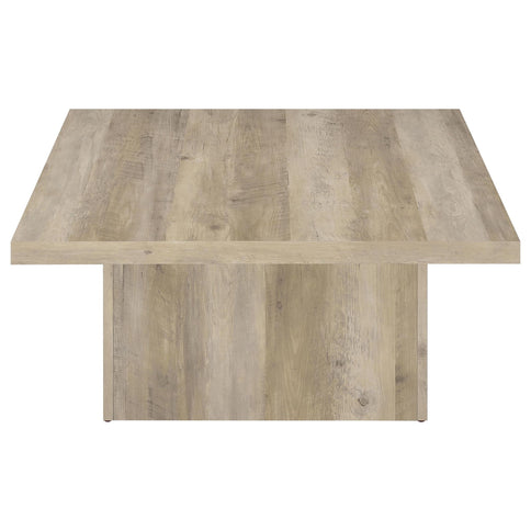 Eldridge - Square Top Table