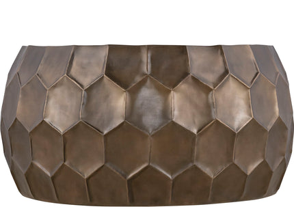 Ct101 - Round Coffee Table