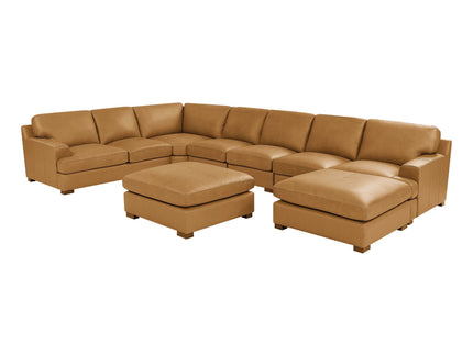 Large Seating Modular Sectional