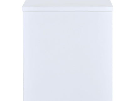 2 Drawer Reversible Office Desk With Modular Design