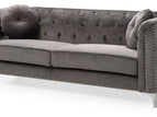 Dark Gray